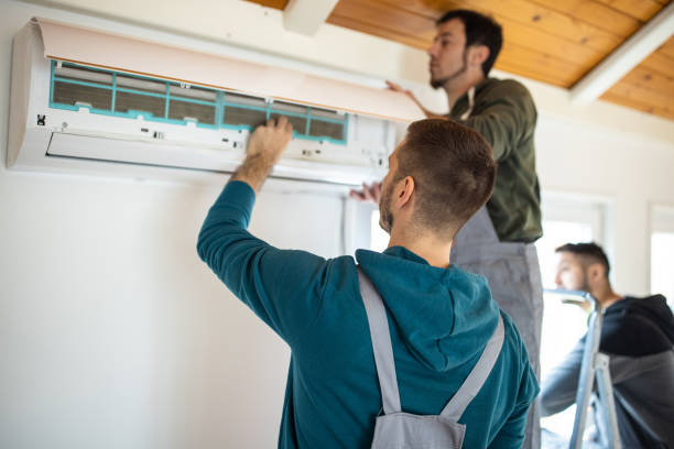 Best Thermostats and Smart Controls in Fairforest, SC