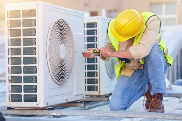 Best HVAC Retrofitting and Upgrading in Fairforest, SC