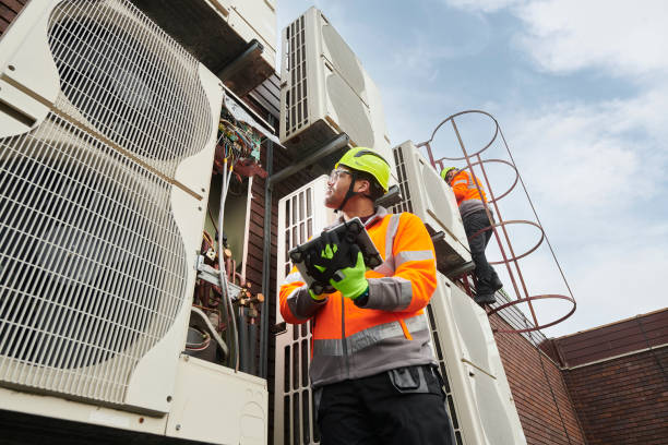 Best HVAC Consulting and Engineering in Fairforest, SC