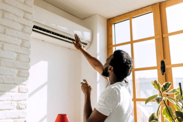 Best Emergency HVAC Services in Fairforest, SC