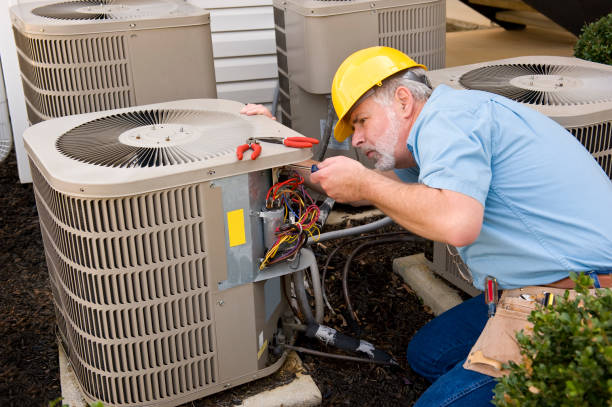 Best Seasonal HVAC Services in Fairforest, SC