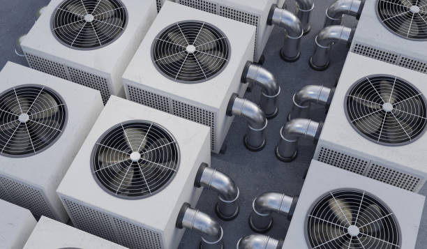 Best Air Conditioning Cleaning in Fairforest, SC