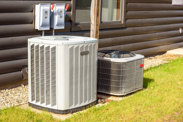 Best HVAC Equipment and Components in Fairforest, SC